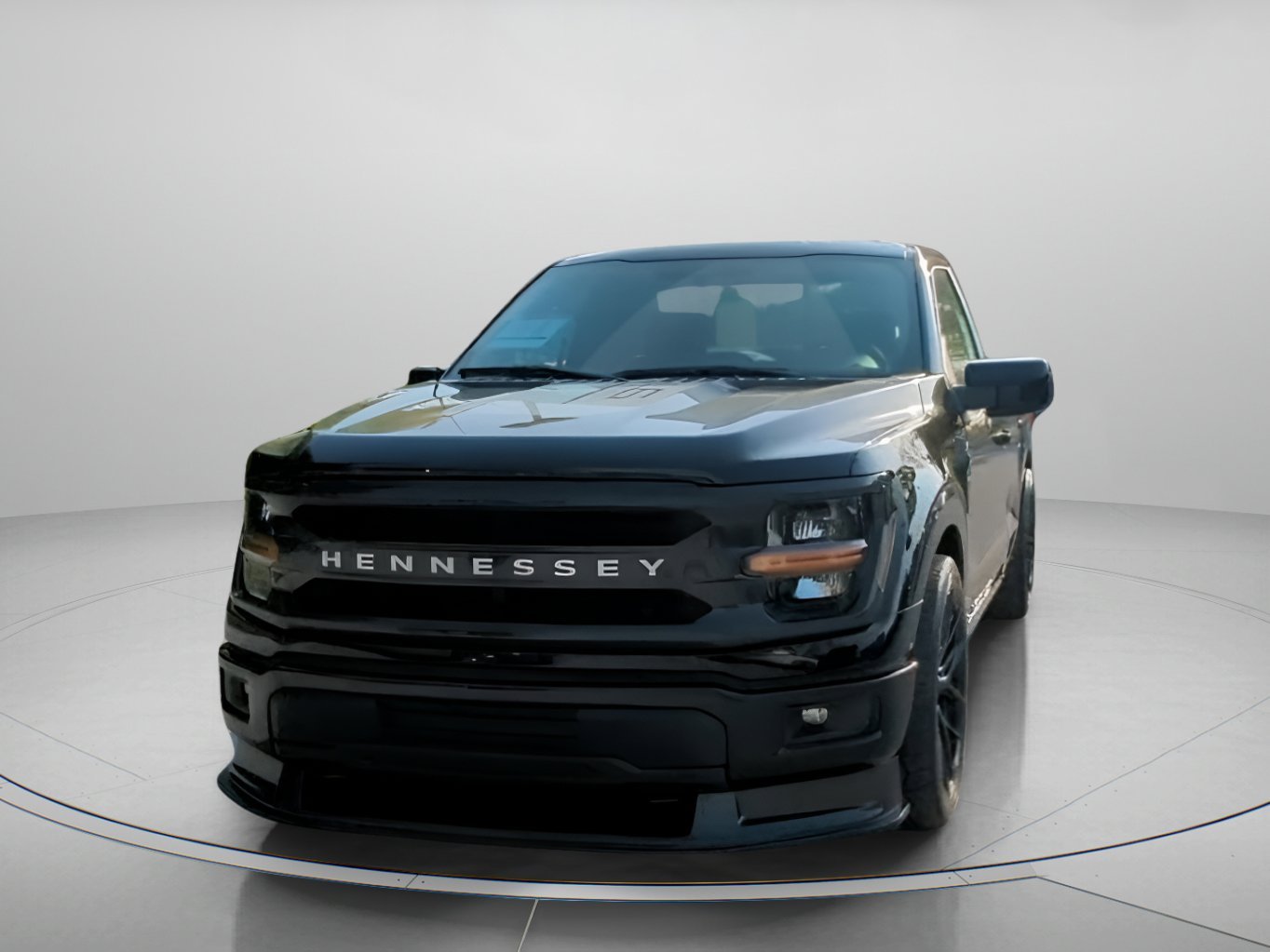New 2026 Agate Black Metallic Ford XL image 7