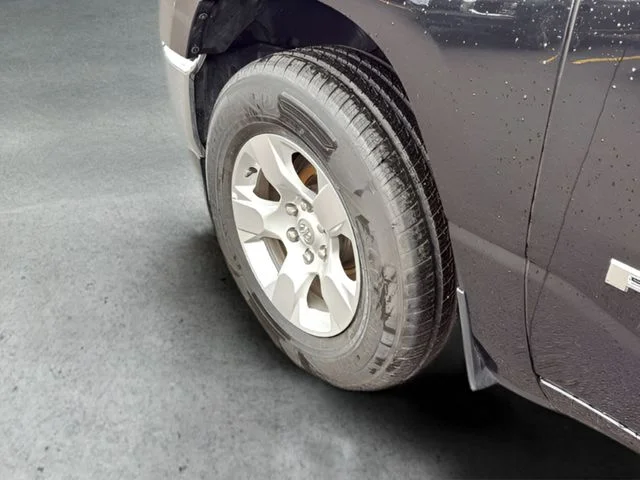 Used 2023 Black Ram Big Horn/Lone Star image 24