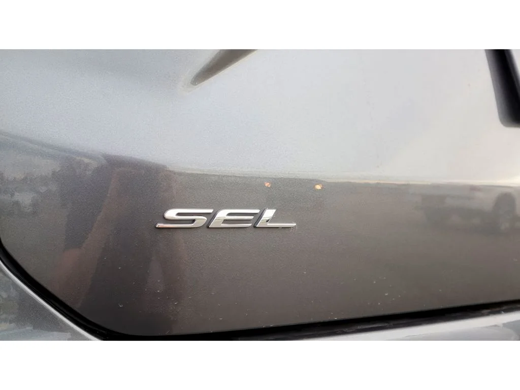 2024 Ford Edge SEL - Photo 29