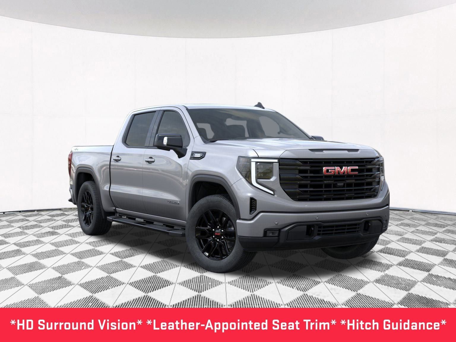2026 GMC SIERRA - Image 13