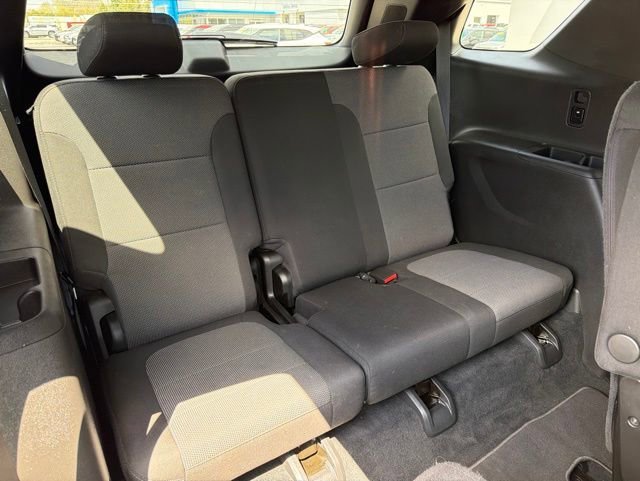 Certified Used 2023 Summit White Chevrolet LT Cloth image 21