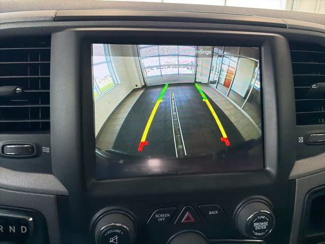 Used 2019 Black Ram Express image 15