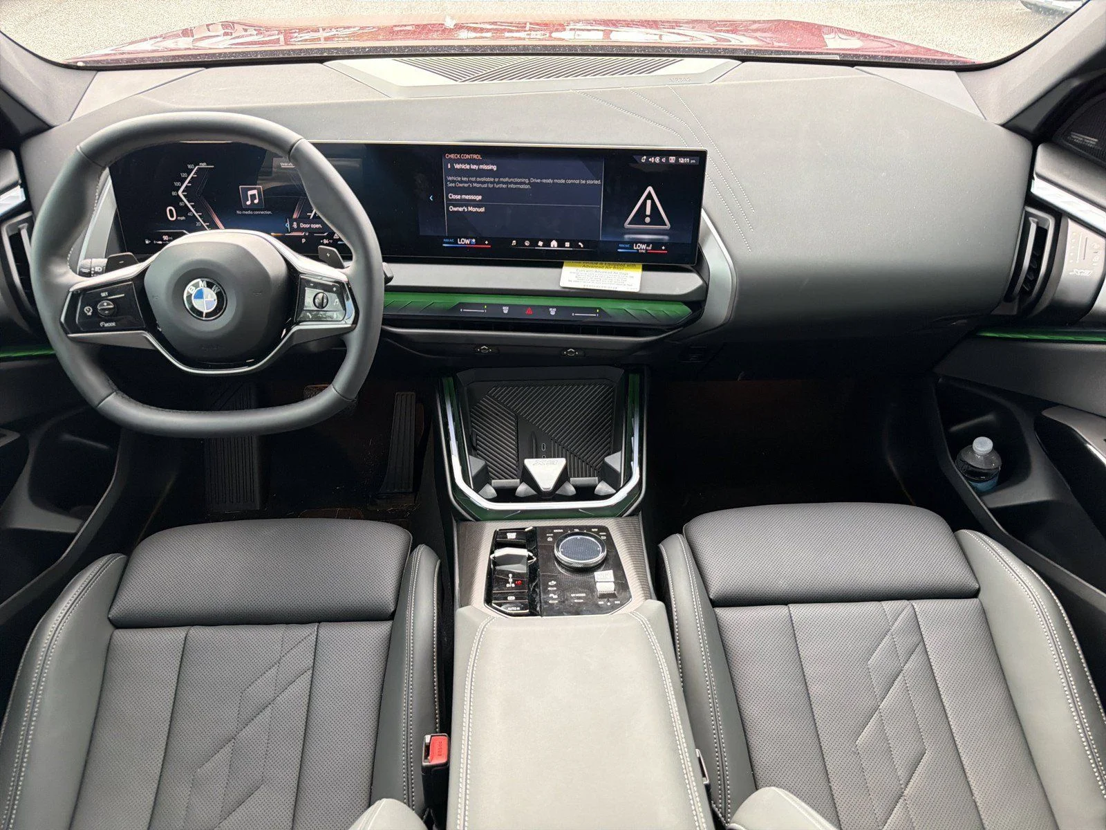 New 2026 Vegas Red Metallic BMW 30 xDrive image 12