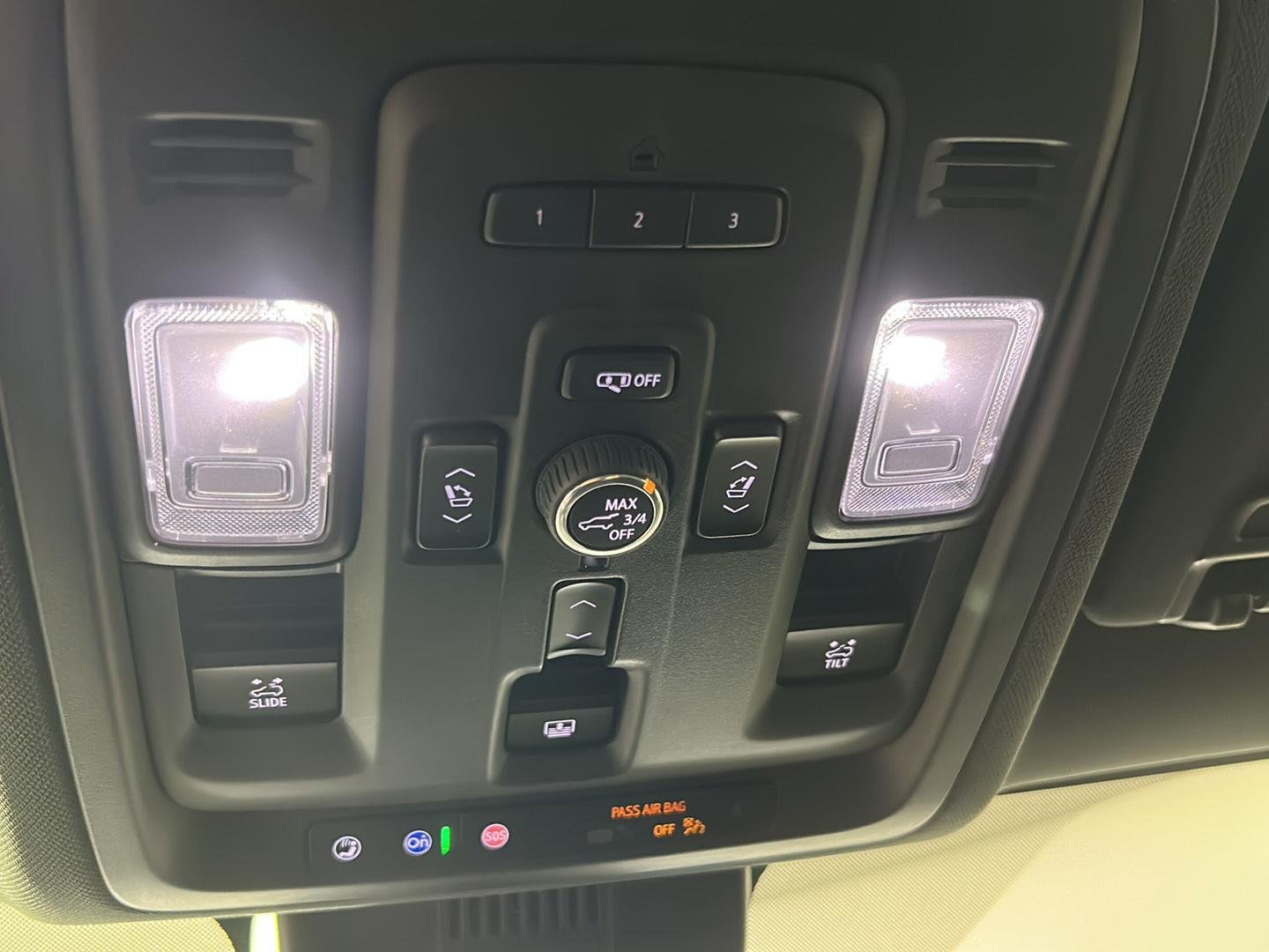 Used 2023 Summit White Chevrolet Premier image 38