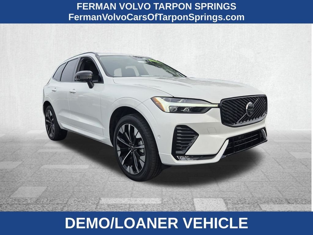 2026 Volvo XC60