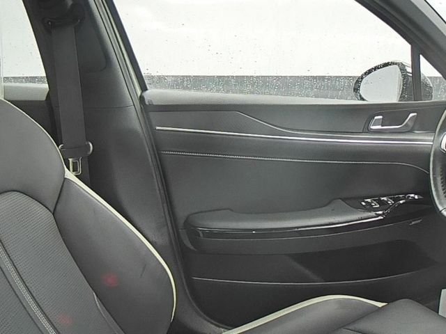 Used 2025 Gray Kia GT-Line image 34