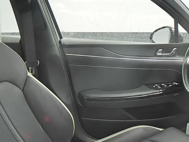 Used 2025 Gray Kia GT-Line image 34