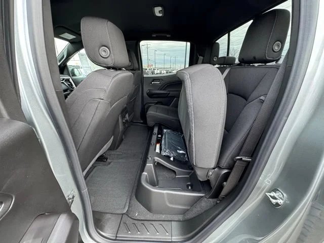2026 GMC Canyon Elevation - Photo 21