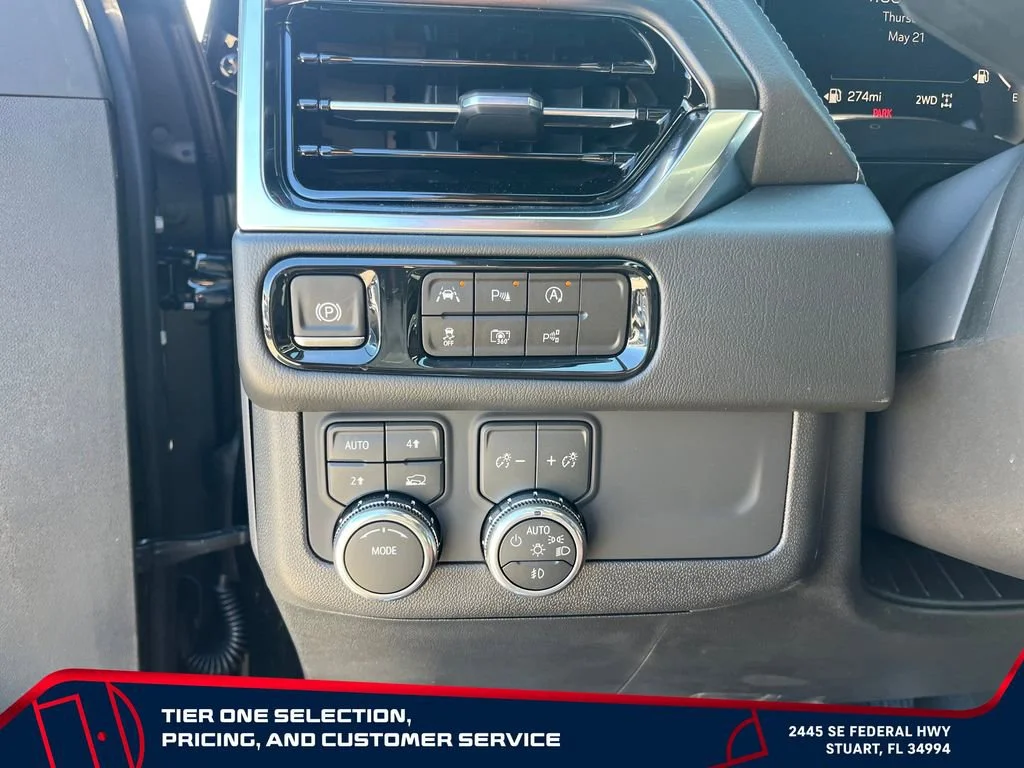 New 2026 Onyx Black GMC Denali image 25