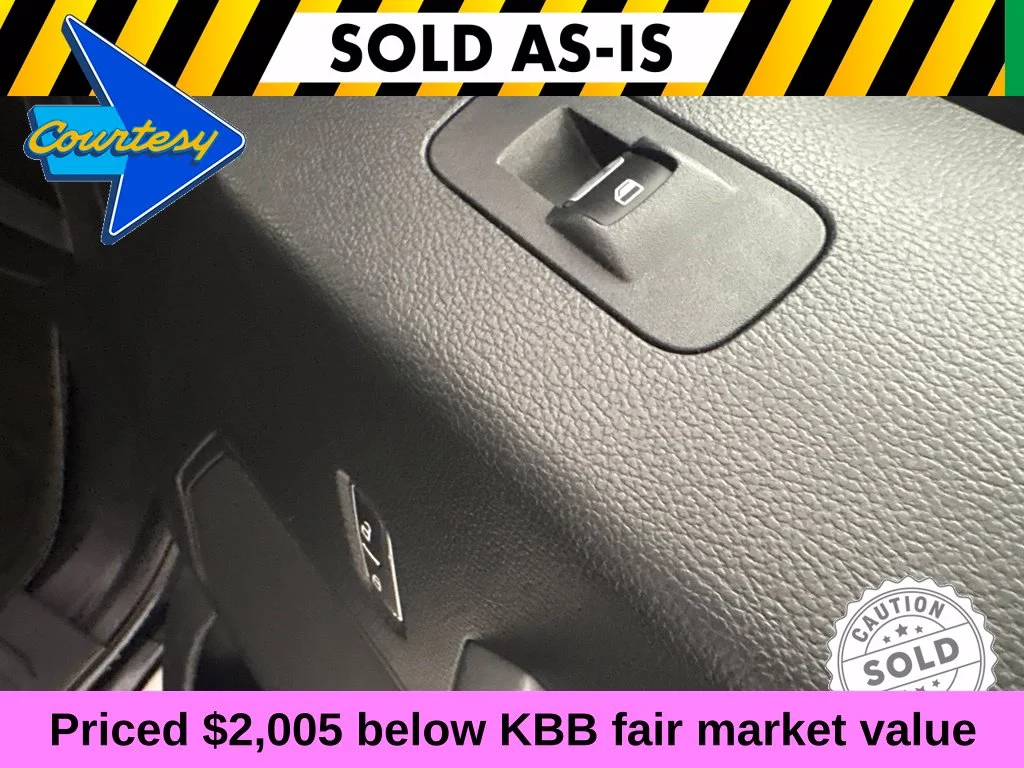 Used 2016 Black Ford XLT image 13