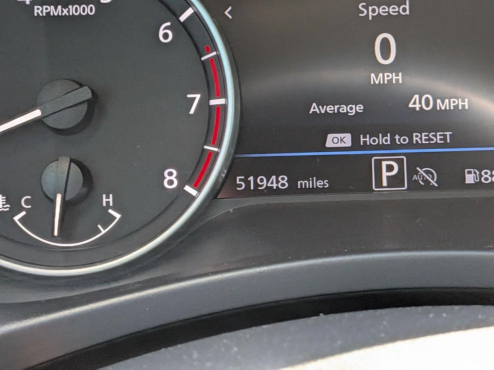 Certified Used 2024 Gun Metallic Nissan SV image 22