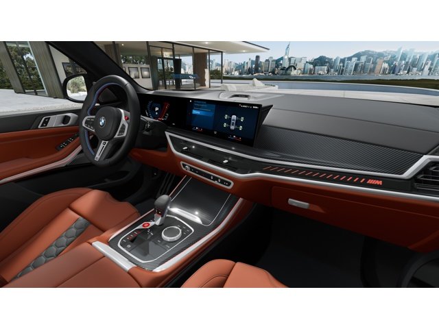 New 2026 Carbon Black Metallic BMW  image 14