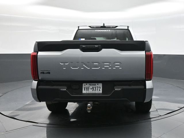 Used 2024 Silver Toyota SR image 11