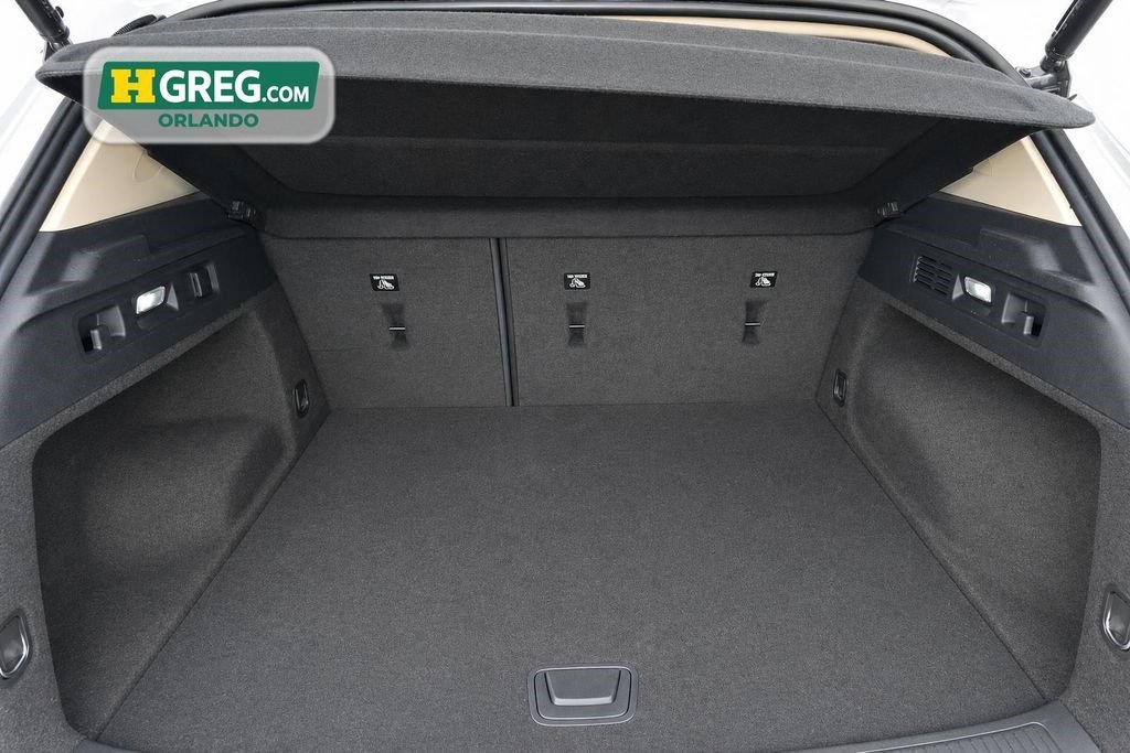 Used 2022 Satin Steel Metallic Buick Essence image 14