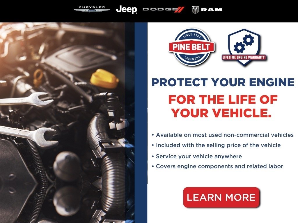 Certified Used 2024 Black Chrysler Select image 14