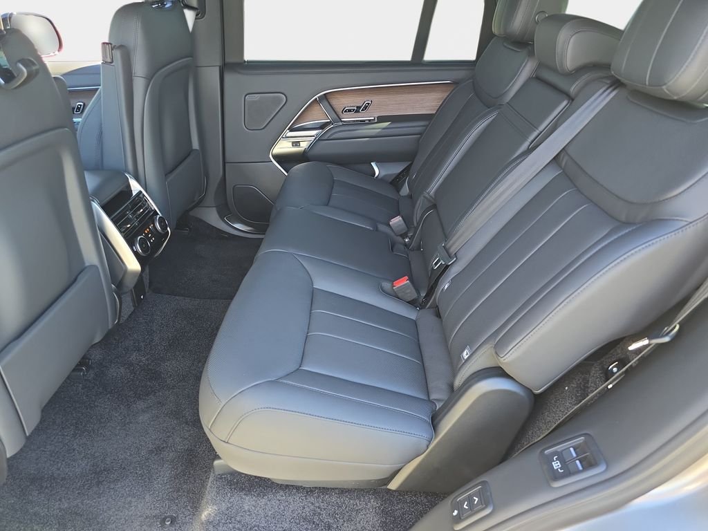 New 2026 Batumi Gold Land Rover SE LWB image 16