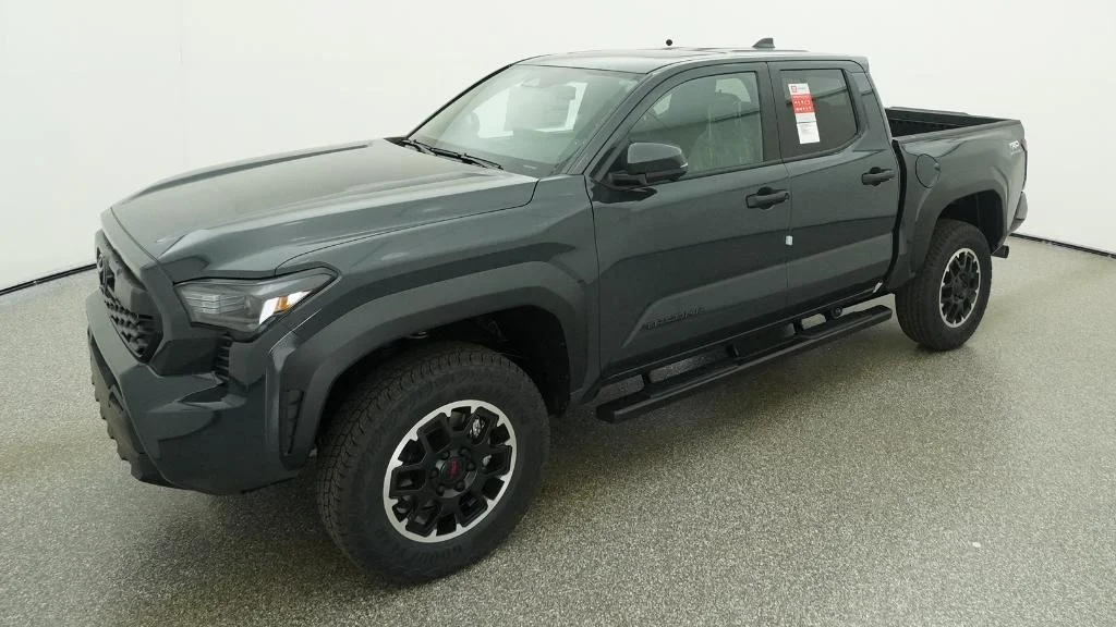 New 2026 Underground Toyota TRD Off-Road image 17