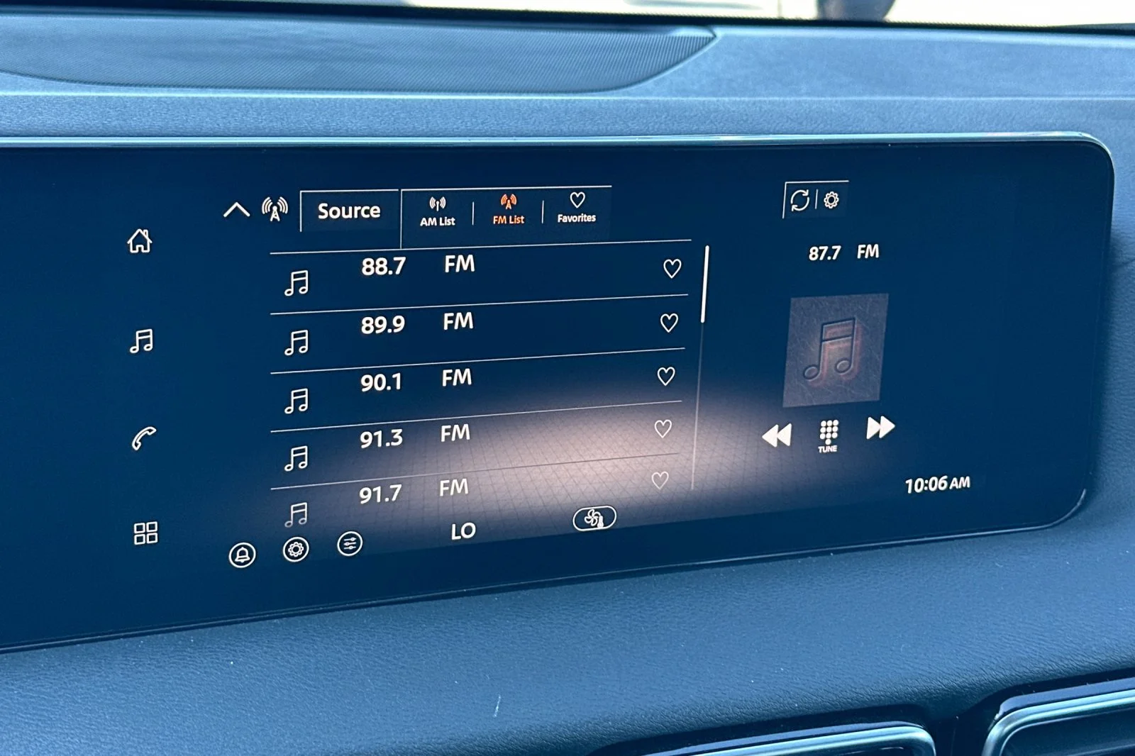 New 2026 Imperial Bronze Nissan SV image 17
