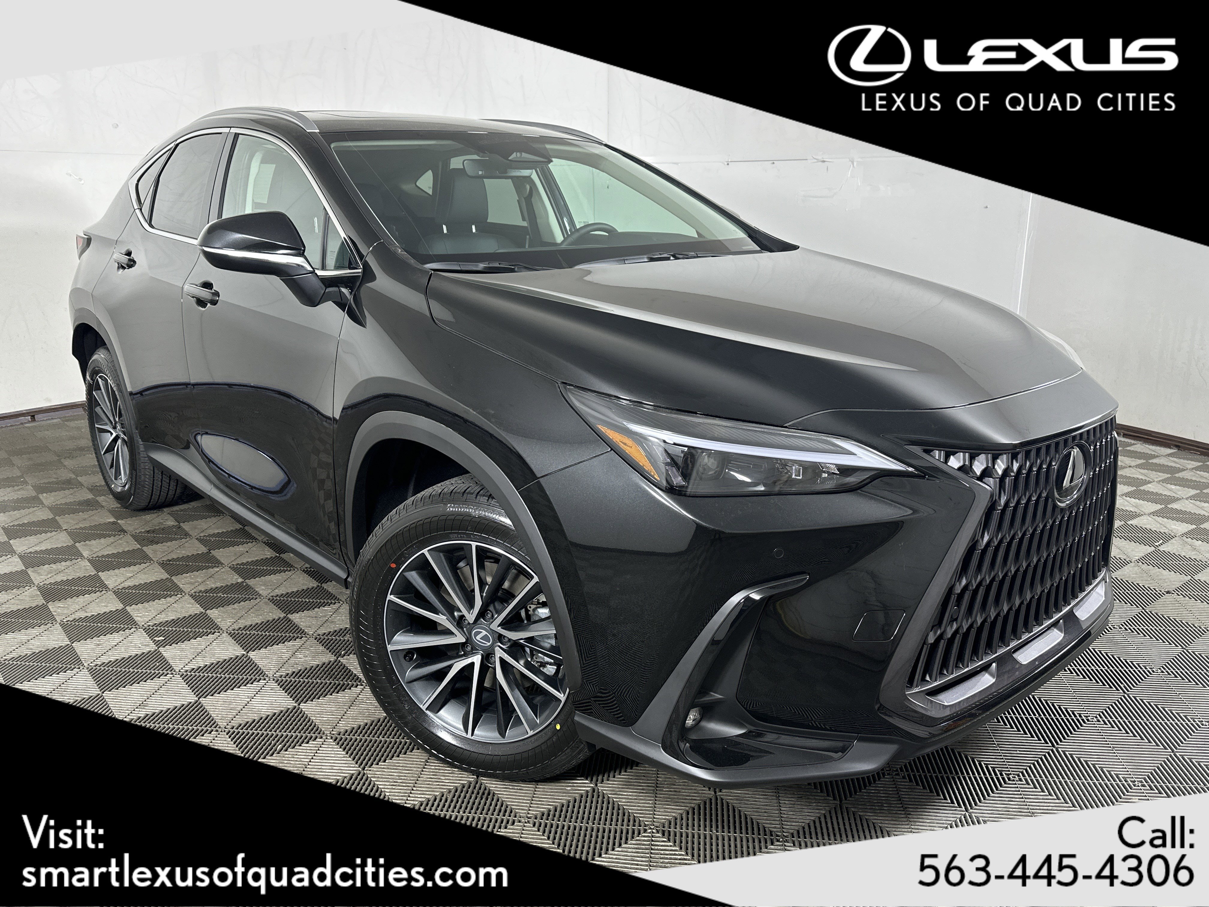 2026 Lexus NX 350 350 AWD's photo