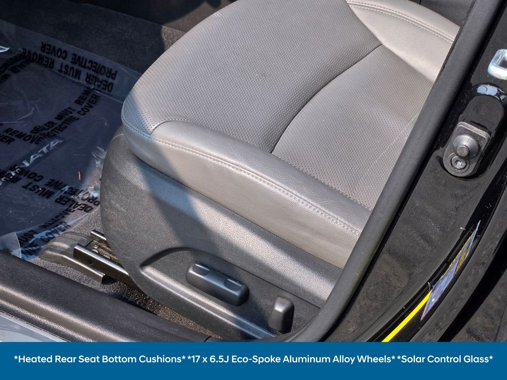 2012 Hyundai Sonata Hybrid Base - Photo 31