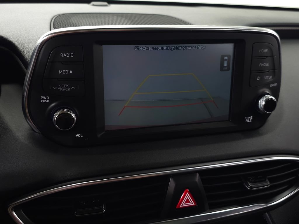 2020 Hyundai Santa Fe SEL - Photo 23