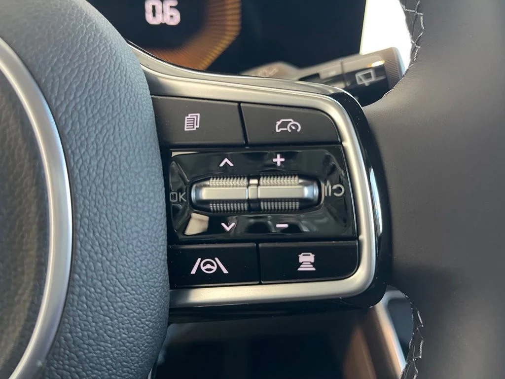 New 2026  Kia LXS image 24