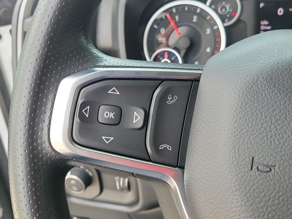 2026 RAM 3500 Tradesman - Photo 14