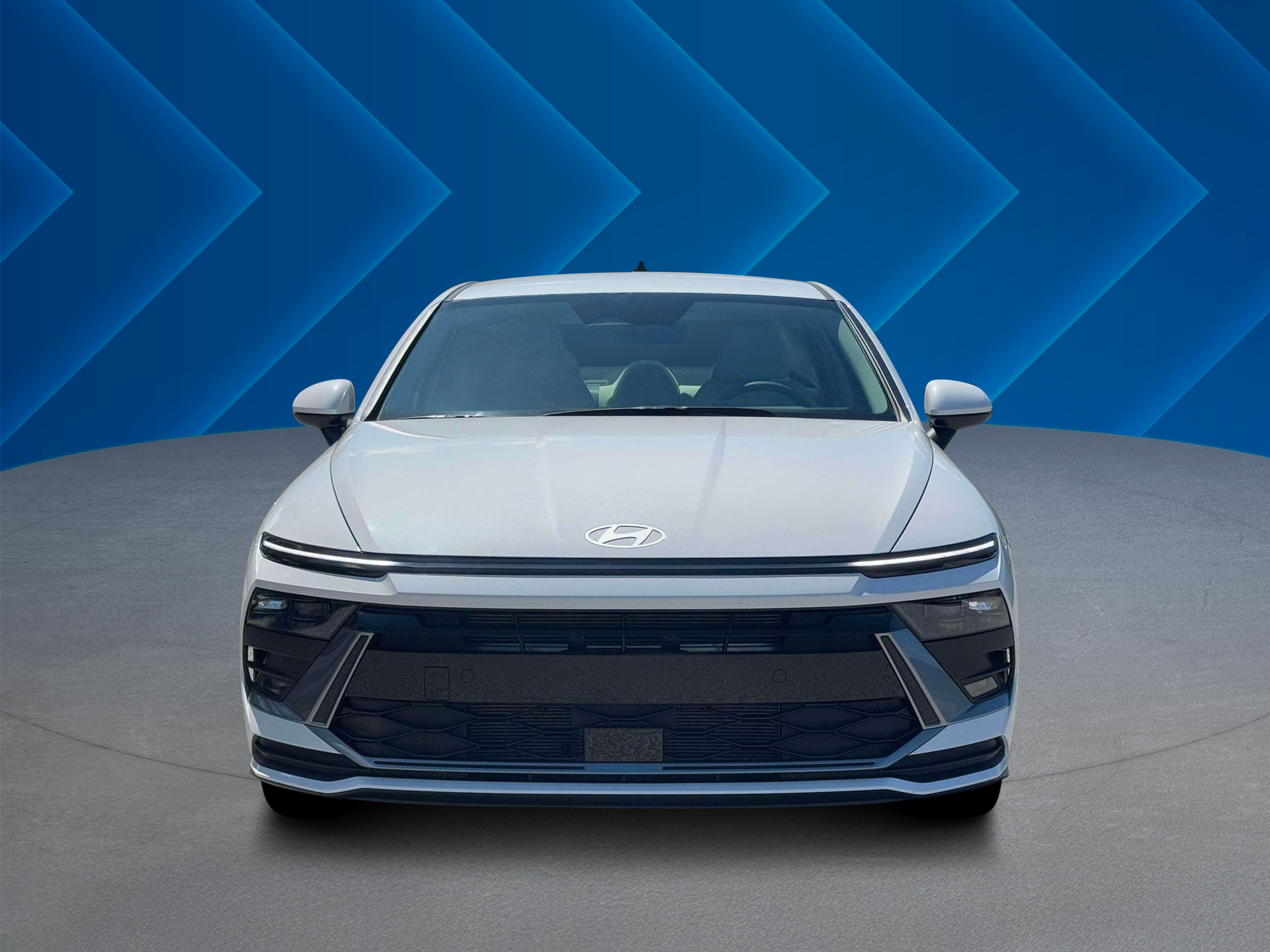 New 2026 Serenity White Hyundai SE image 33