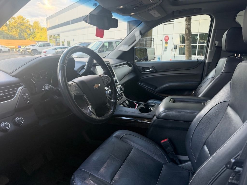 Used 2020 Summit White Chevrolet LT image 12