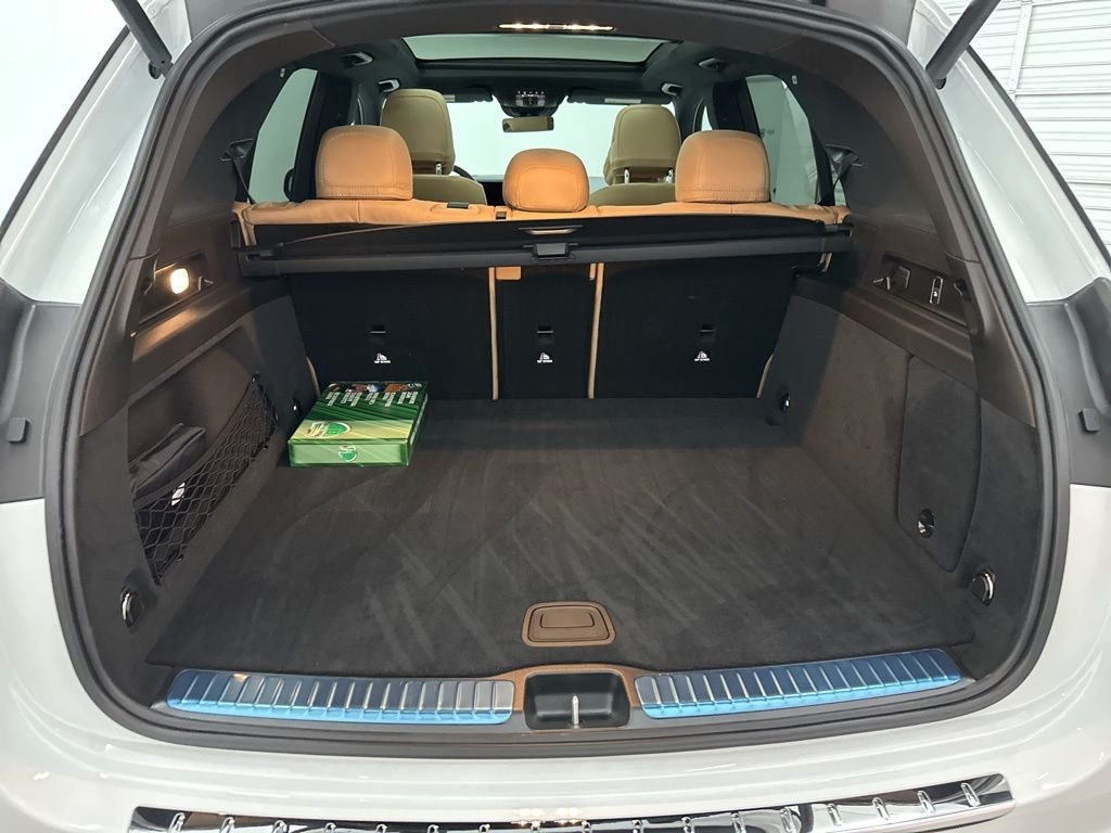 2026 Mercedes-Benz GLE GLE580 - Photo 27