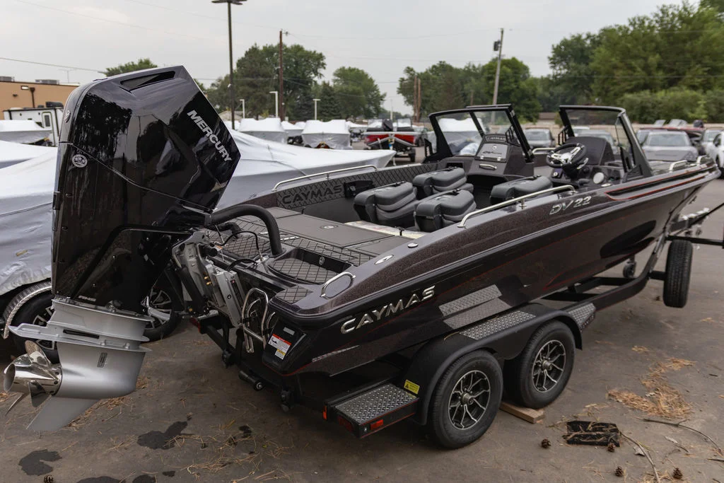 New 2027  Caymas Boats  image 3