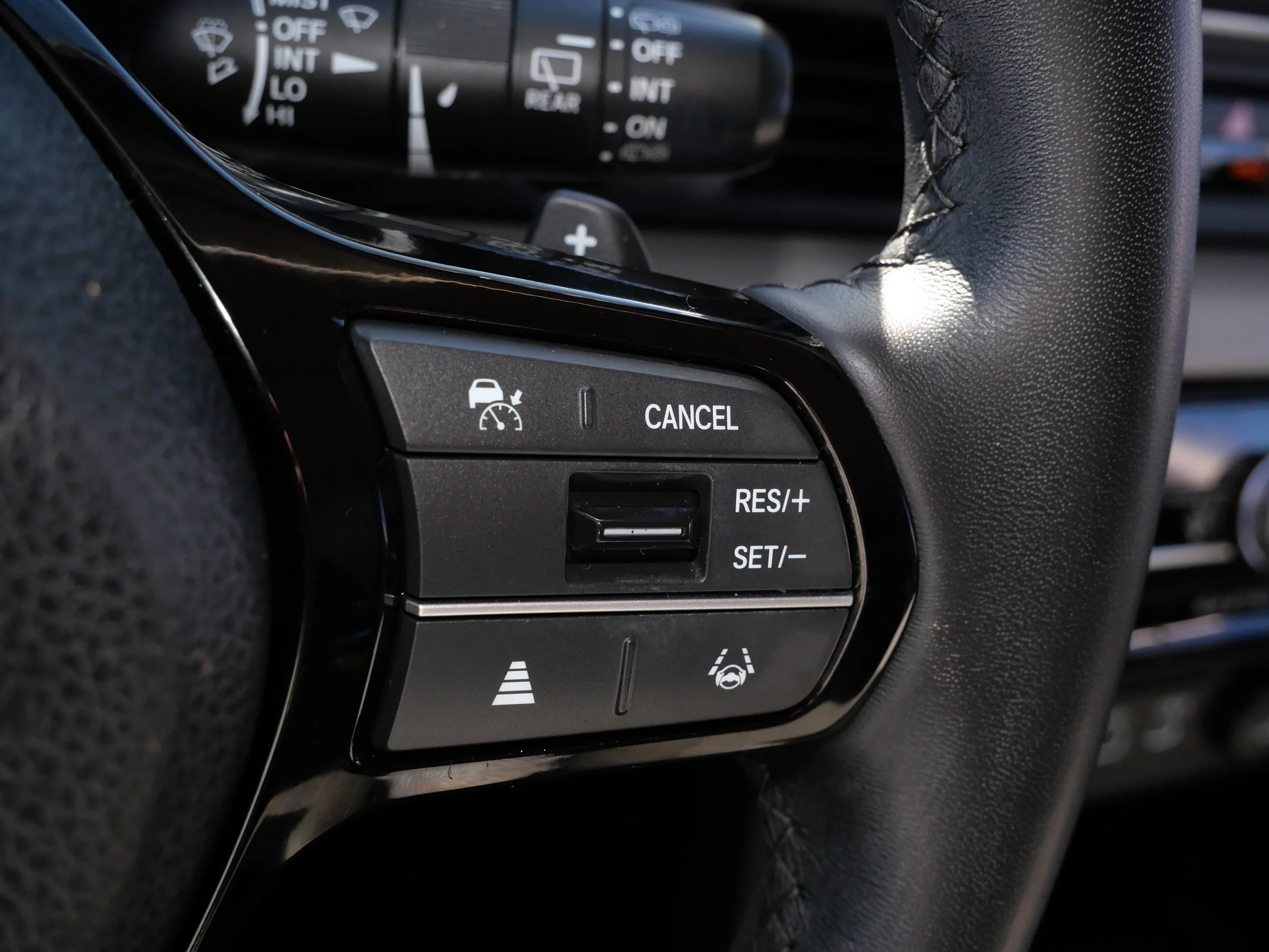 2024 Honda Pilot Touring - Photo 61