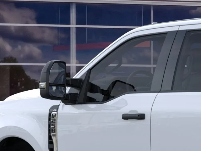 New 2026 White Ford XL image 20