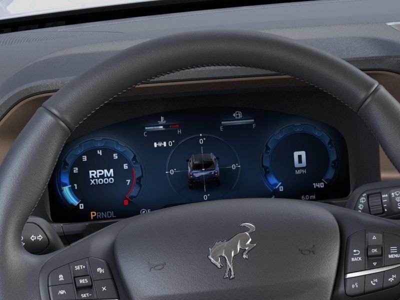 2025 Ford Bronco Sport Outer Banks - Photo 13