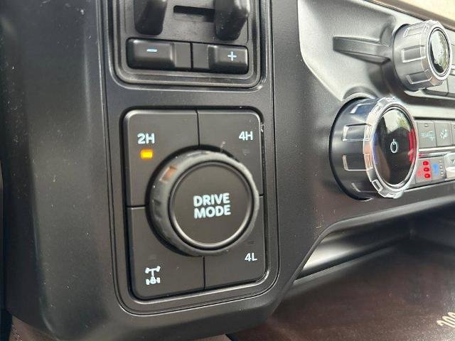 New 2026 Agate Black Metallic Ford F-250® King Ranch® image 108