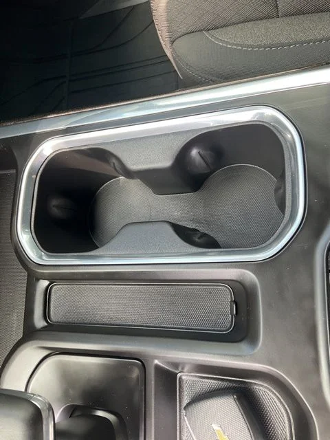 Used 2023 Blue Chevrolet LT image 17