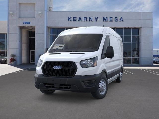 New 2026 Oxford White Ford Base image 23