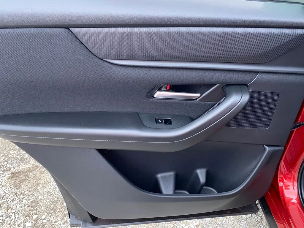 New 2026 Red Mazda SPC image 15