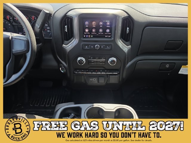 2026 GMC Sierra 1500 Pro - Photo 13