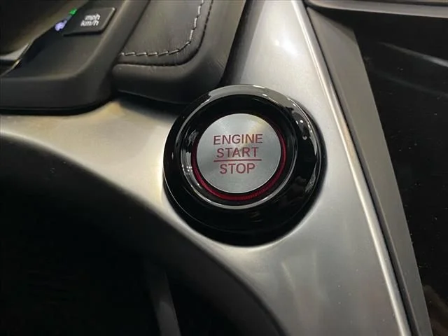 Used 2019 Orange Acura  image 11