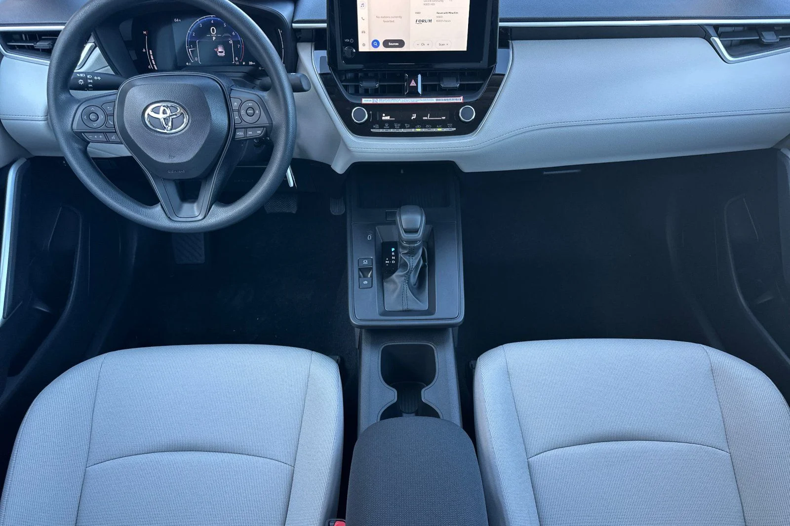 New 2026  Toyota L image 6