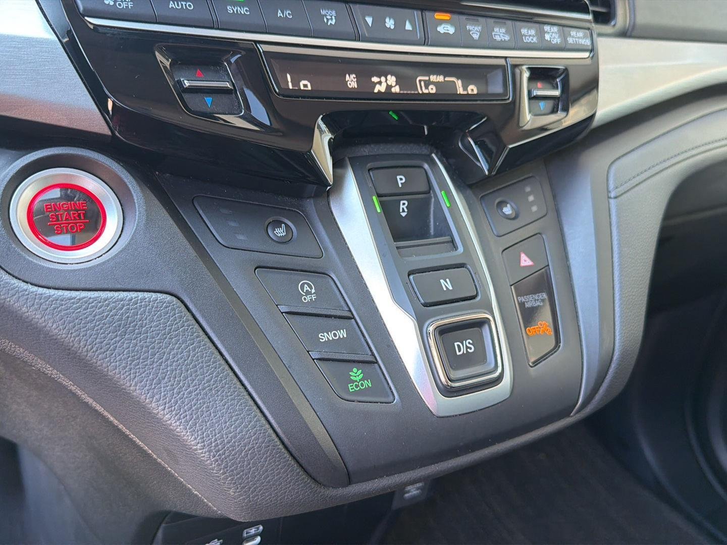 Used 2025  Honda EX-L image 25