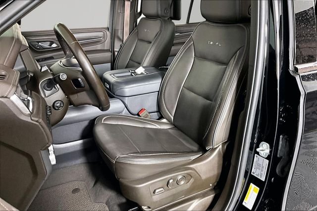 Used 2024 Black GMC Denali image 18