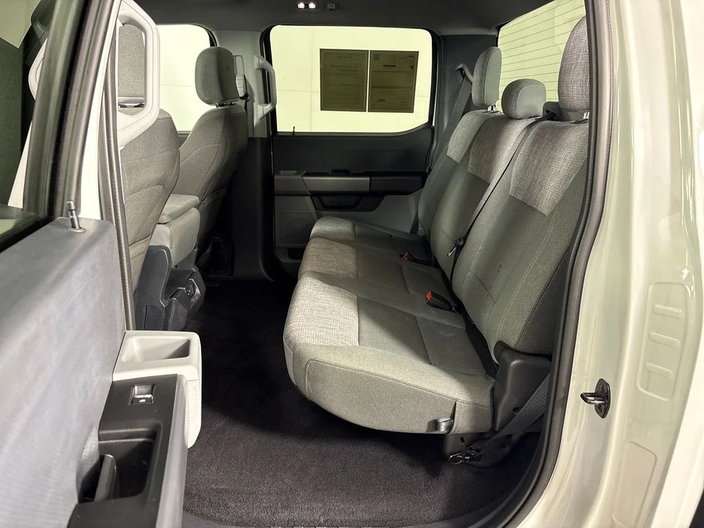 Certified Used 2023  Ford XLT image 32