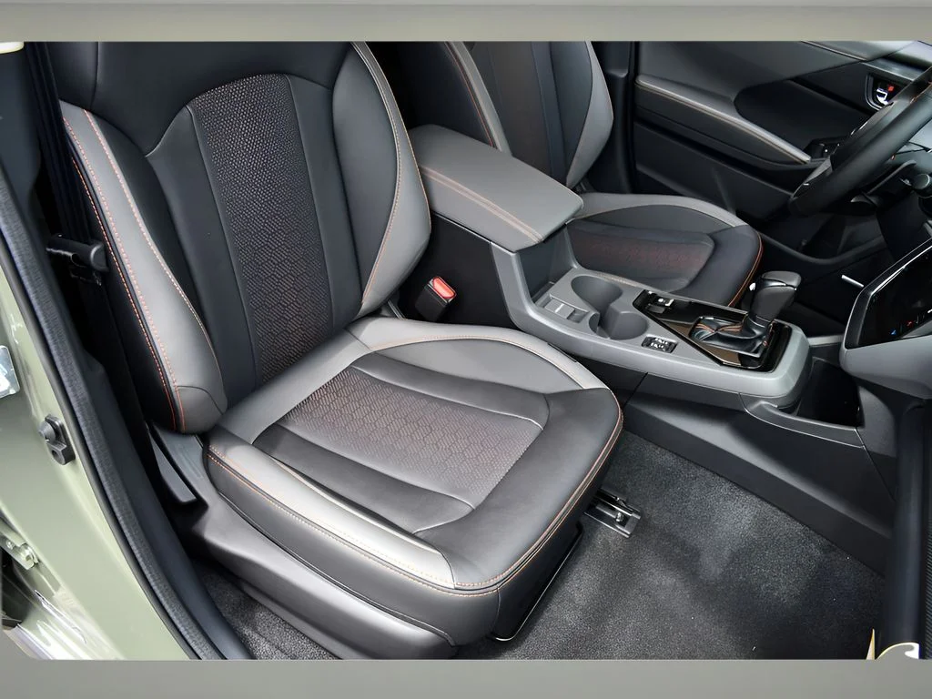 2026 Subaru Crosstrek Limited - Photo 29