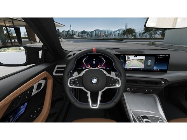 New 2026 Brooklyn Grey Metallic BMW  image 13