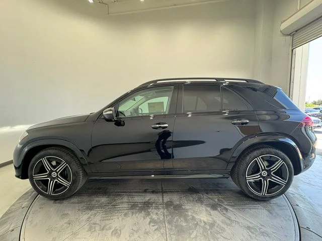 New 2026 Black Mercedes-Benz GLE 350 image 17