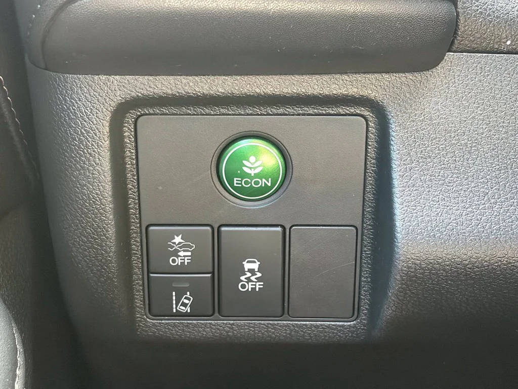 2022 Honda HR-V EX-L - Photo 31