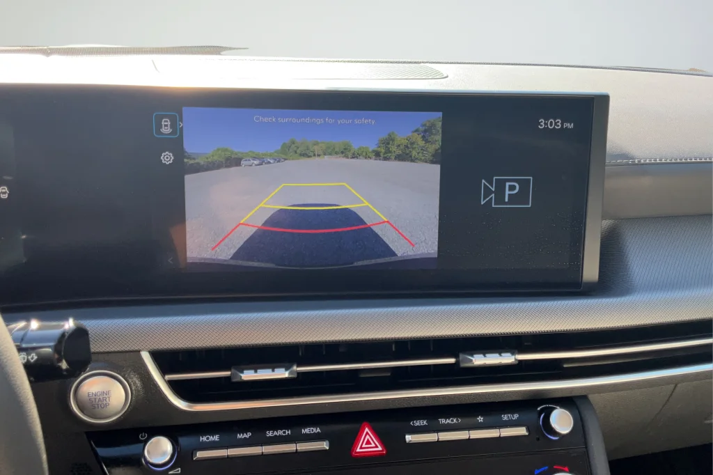 2024 Hyundai Sonata SEL - Photo 16