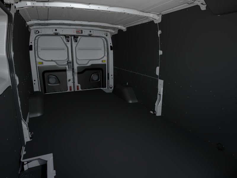 2025 Ford Transit Van Base - Photo 11